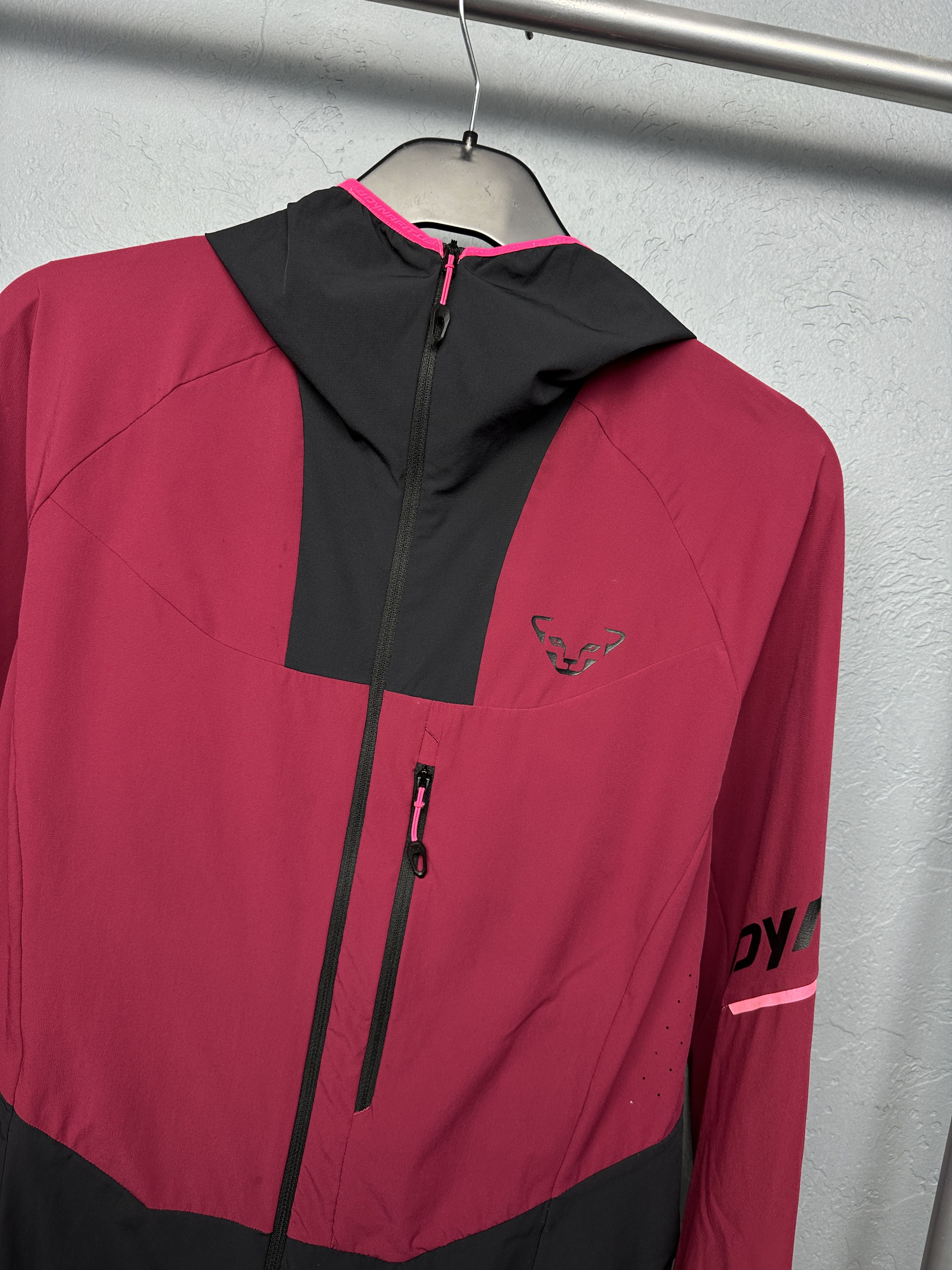 Other DYNAFIT Womens Outdoor Light Jacket Size M / US 6-8 / IT 42-44 - 2 Thumbnail