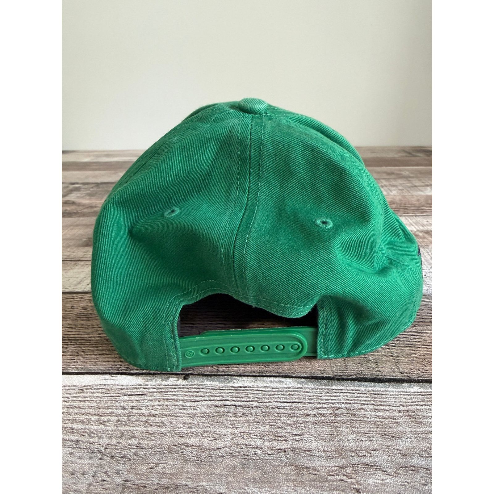 47 Brand North Dakota Fighting Hawks Snapback Hat Size ONE SIZE - 4 Thumbnail