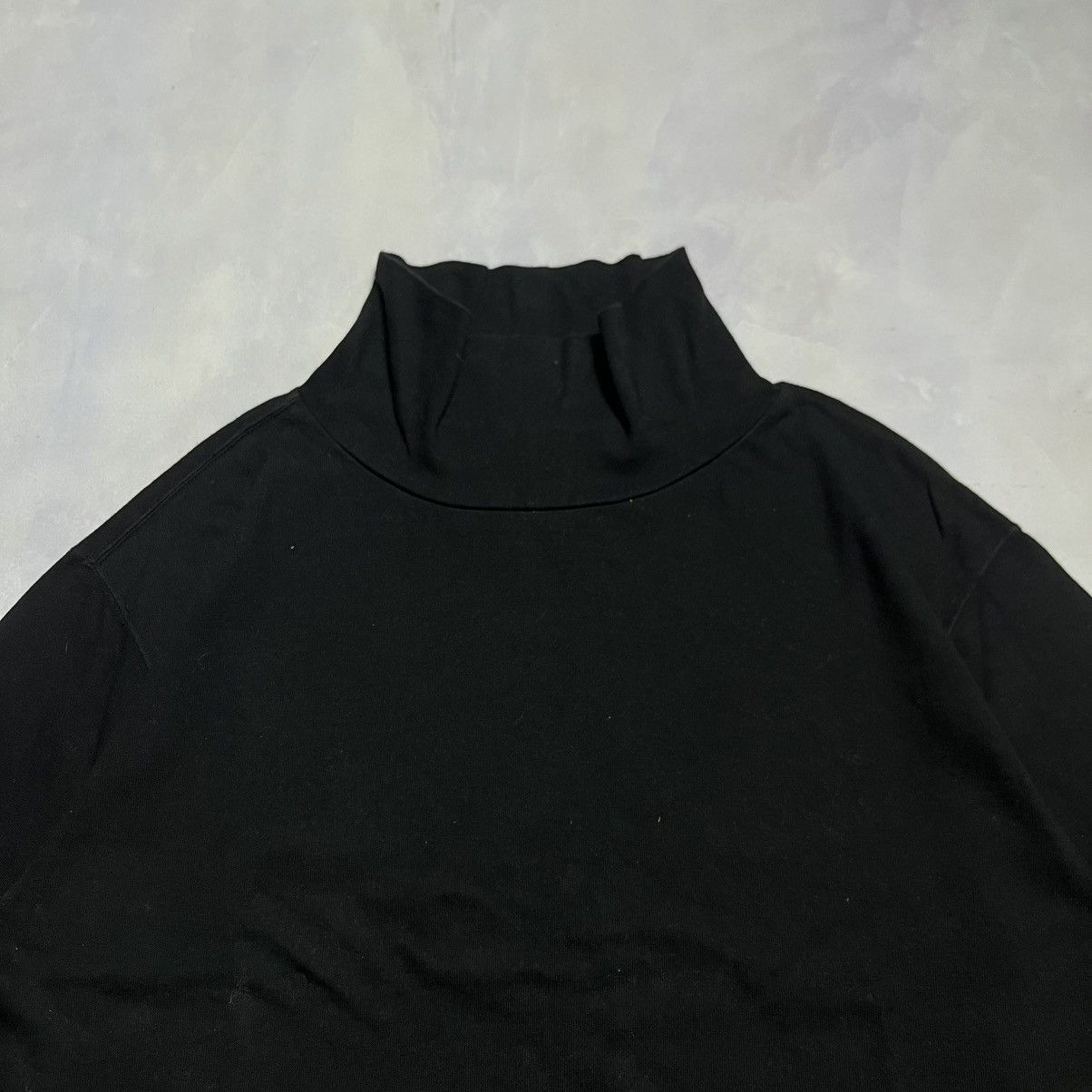 Margaret Howell Turtleneck MHL Size US M / EU 48-50 / 2 - 3 Thumbnail