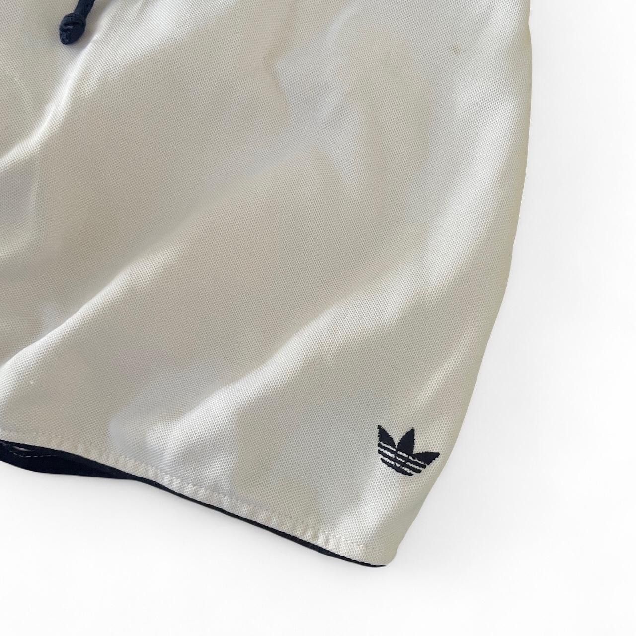 Descente 🌹💫70S RARE ADIDAS TENNIS MINI SKIRT RETRO DESCENTE TALON Size 32" / US 10 / IT 46 - 2 Thumbnail