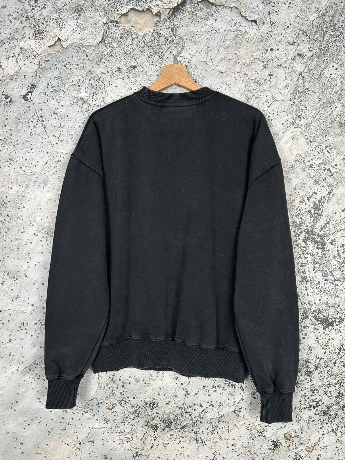 Vintage Pegador Oversized Boxy Crewneck Baggy Rap Streetwear Skate Size US S / EU 44-46 / 1 - 4 Thumbnail