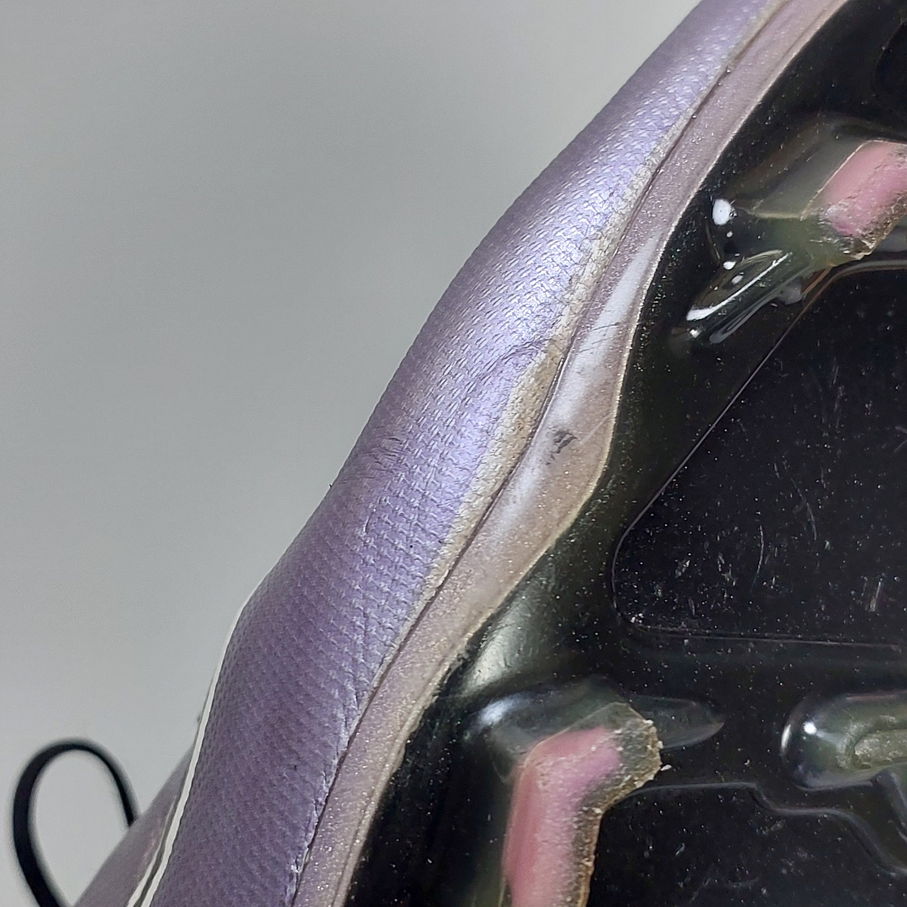 Nike Mercurial Vapor X Elite FG 648553-580 US11.5 UK10.5 29.5CM Size US 11.5 / EU 44-45 - 14 Thumbnail