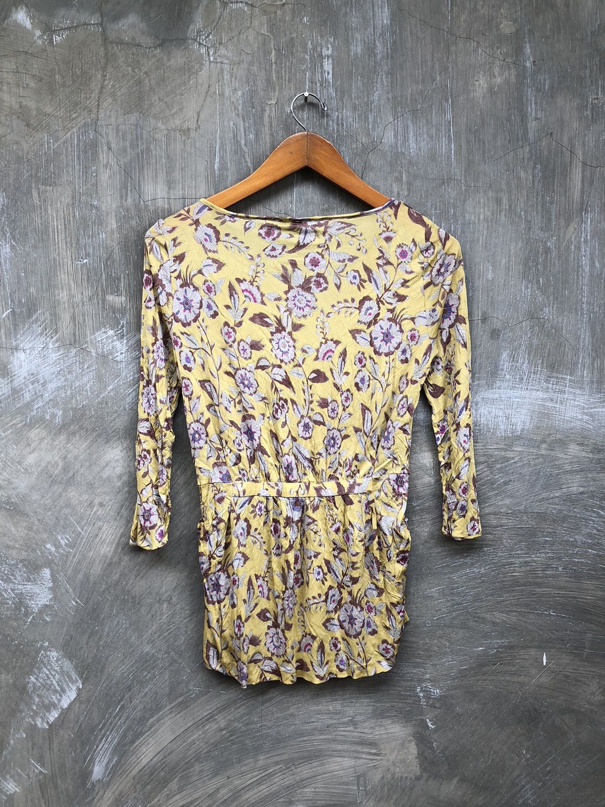 Etro Etro Milano Longsleeve Women Tops Size S / US 4 / IT 40 - 5 Thumbnail
