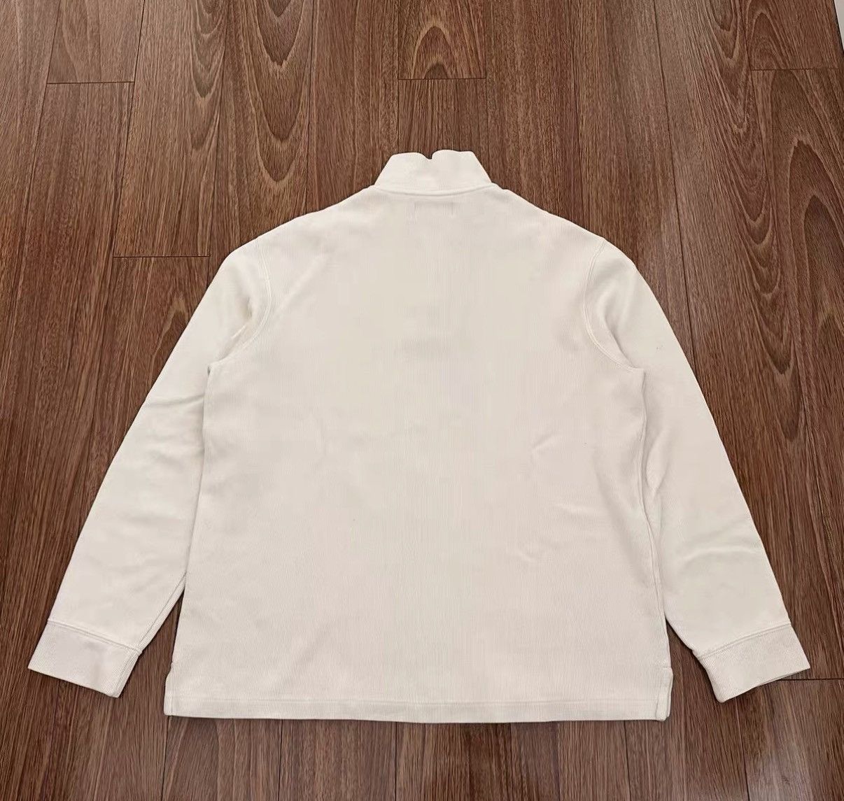 Polo Ralph Lauren polo ralph lauren Half-zip knit sweater Size US L / EU 52-54 / 3 - 2 Thumbnail