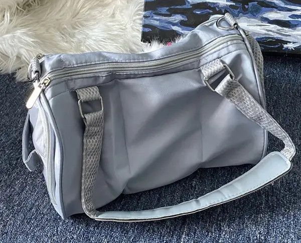 VIBE Y2k Luxury Tote Bags Size ONE SIZE - 2 Thumbnail