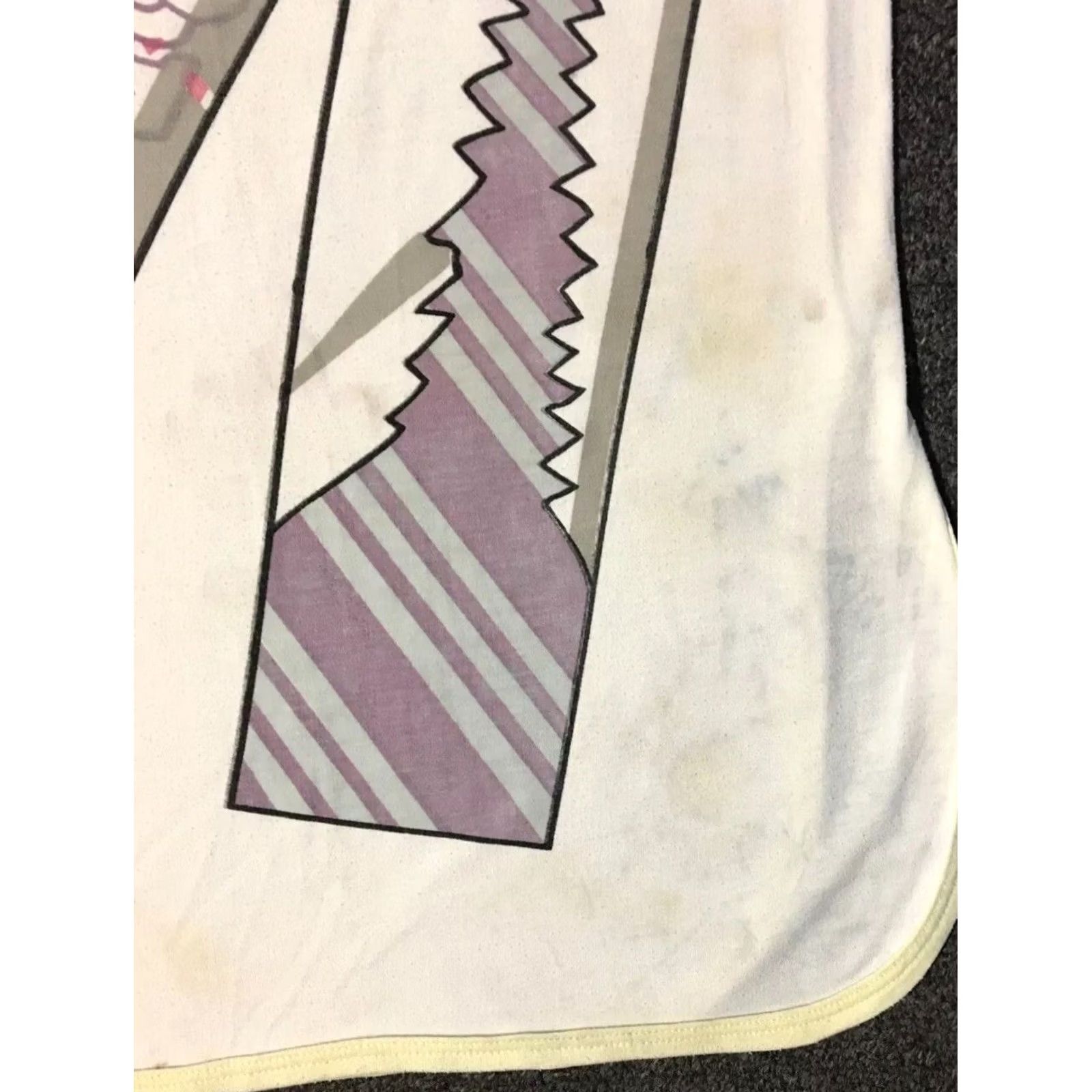 Vintage Item Specifications: Country of Origin: United States Size US M / EU 48-50 / 2 - 5 Thumbnail