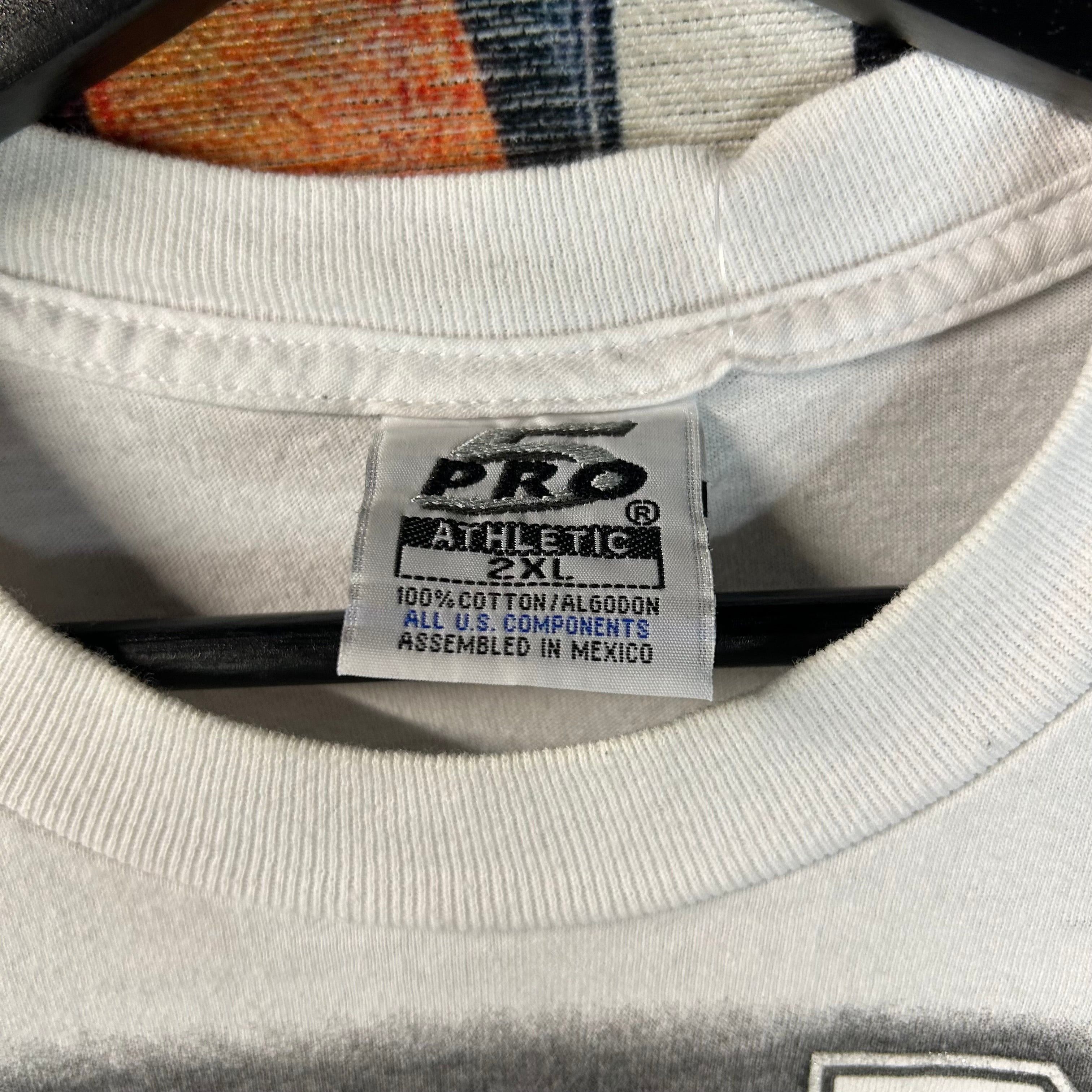 Vintage Y2K Martin Luther King MLK ‘I Have a Dream’ Tee Size 2XL Size US XXL / EU 58 / 5 - 3 Thumbnail