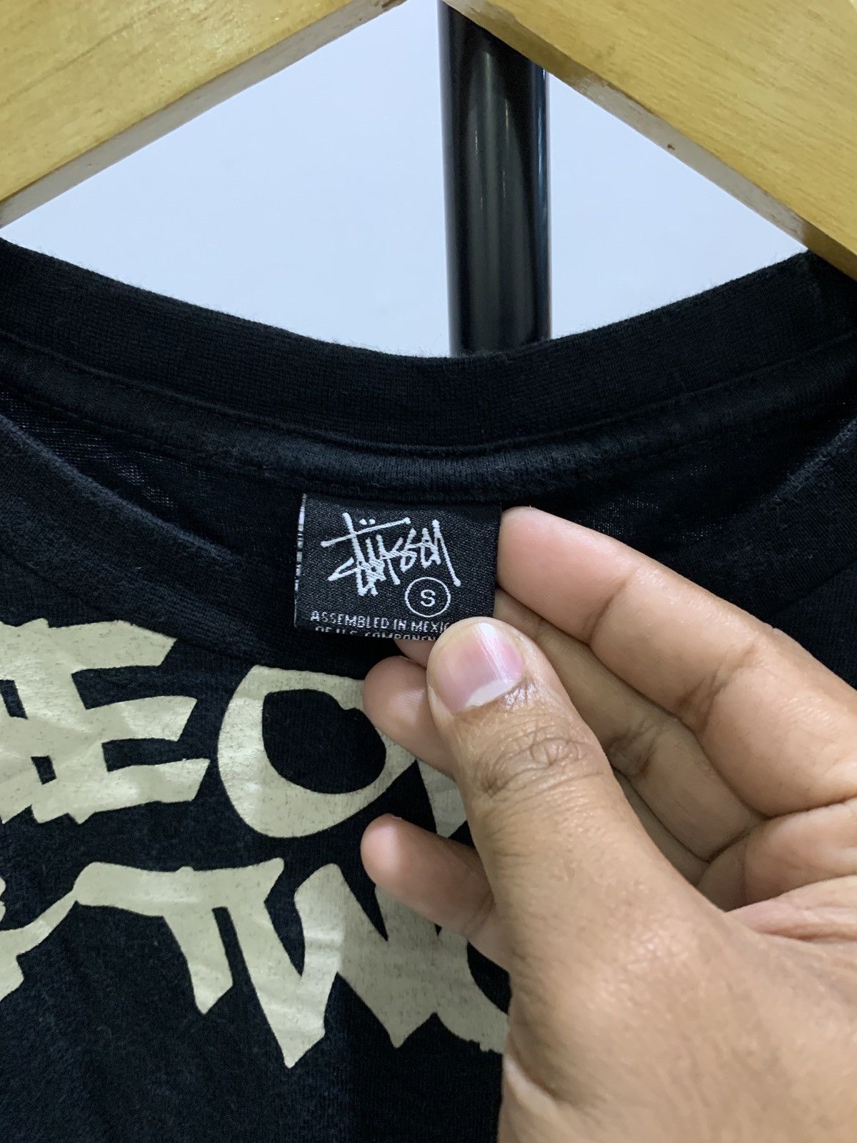 Stussy Stussy Size US M / EU 48-50 / 2 - 3 Thumbnail