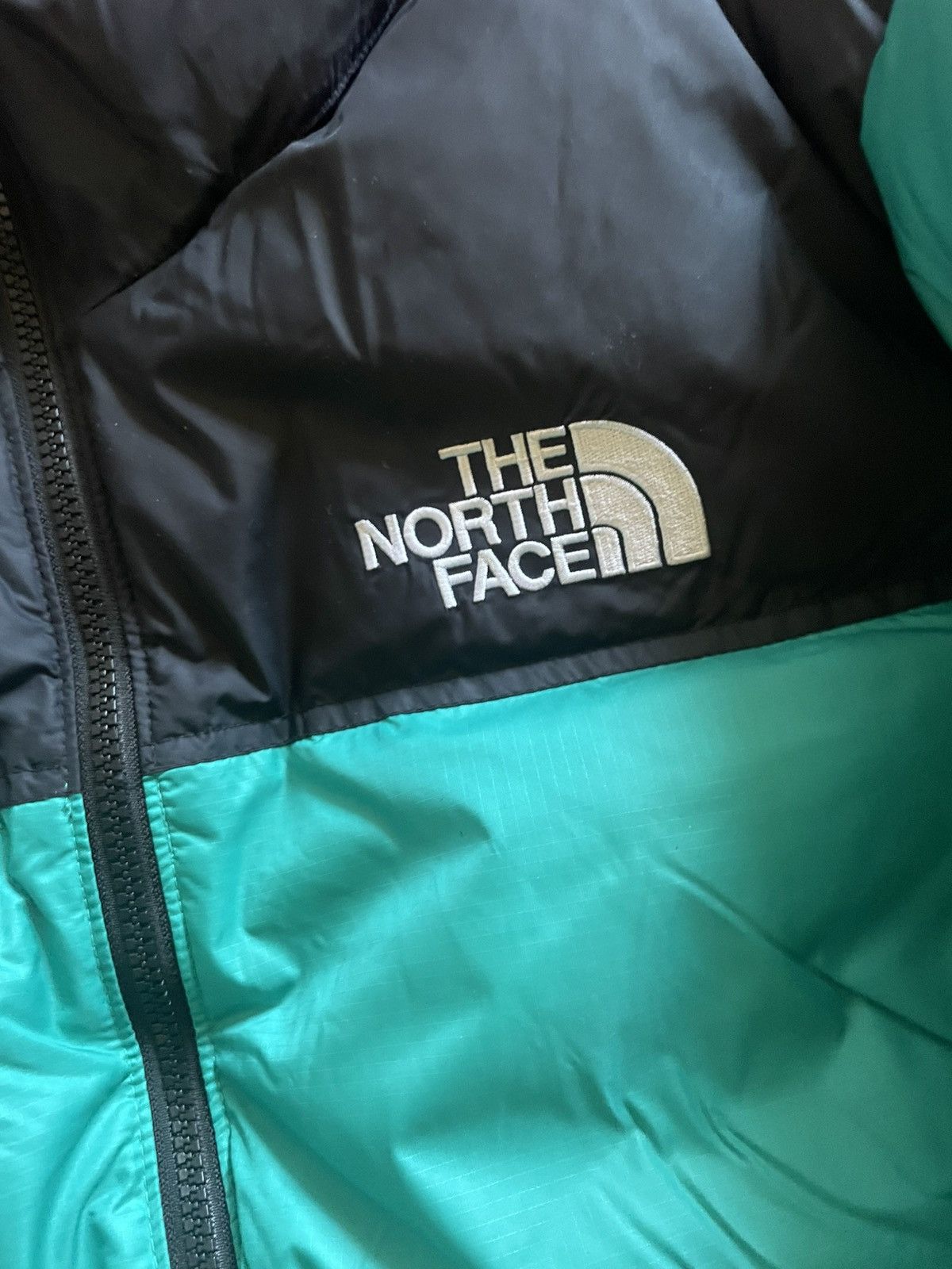 The North Face Nuptse Size US XL / EU 56 / 4 - 2 Thumbnail