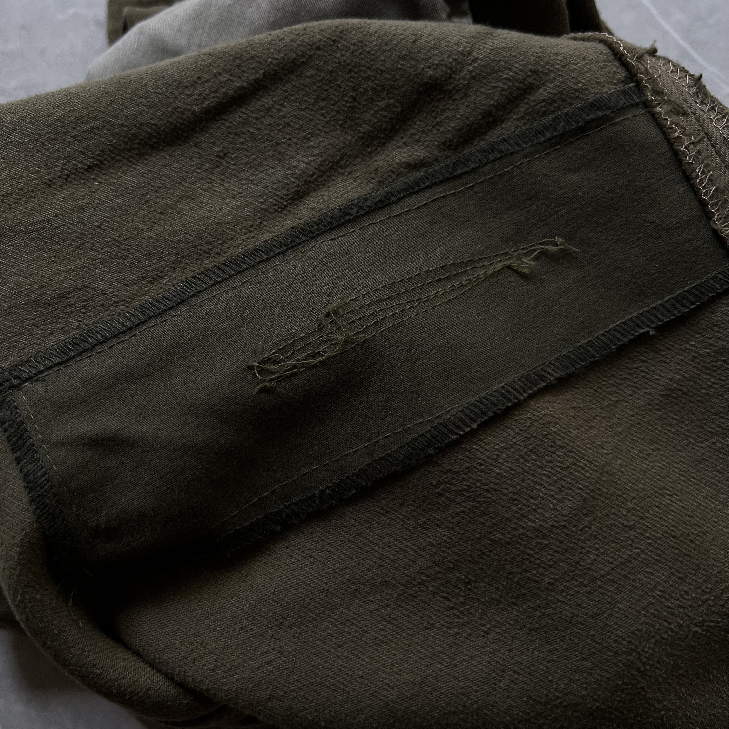 Levi's Vintage Overdyed 501 Size US 30 / EU 46 - 6 Thumbnail