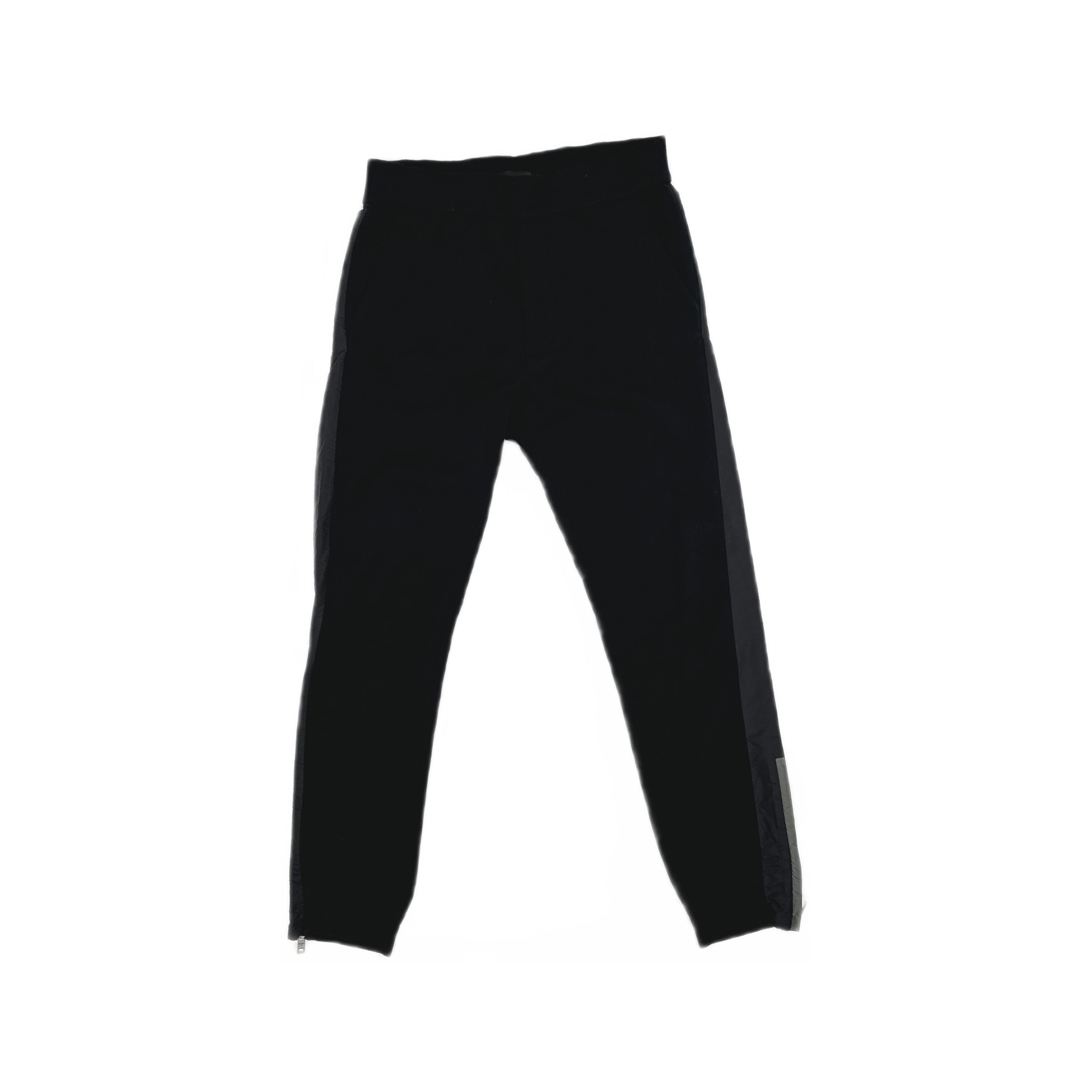 Prada Prada Logo Patch Sweatpants Size M Size US 32 / EU 48 - 1 Thumbnail