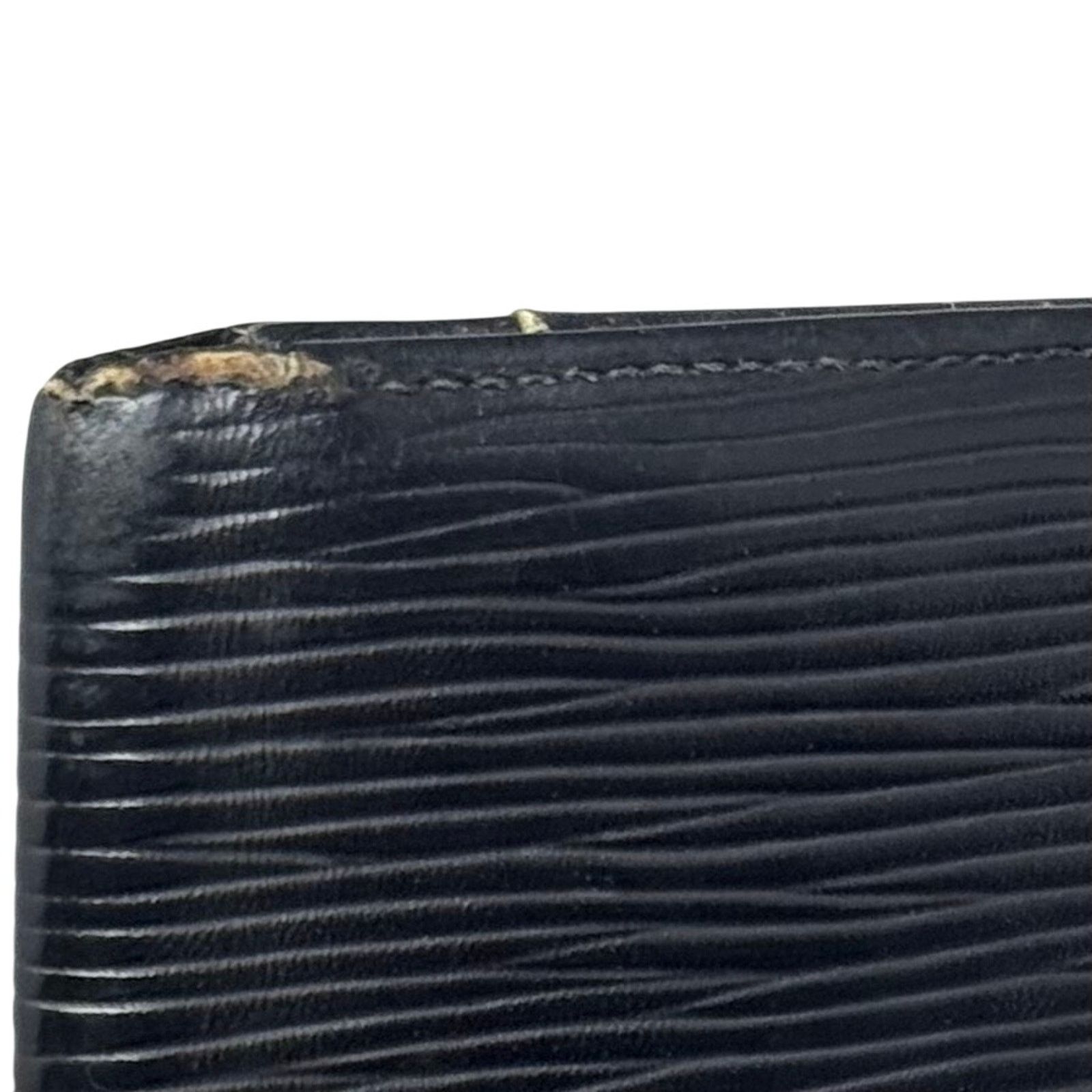 Louis Vuitton Louis Vuitton Long Wallet / Passport Case Size ONE SIZE - 11 Thumbnail