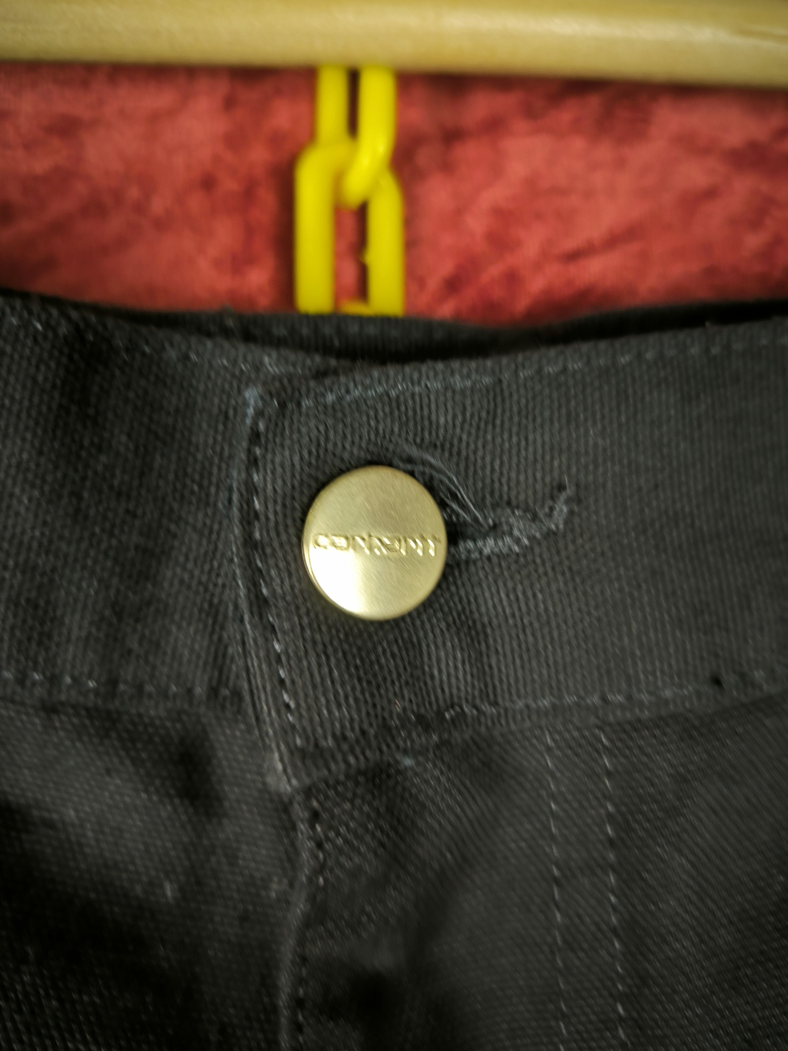 Carhartt Single Knee Pant Size US 34 / EU 50 - 6 Thumbnail