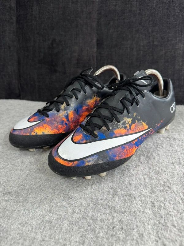 Nike Nike Mercurial Veloce II CR7 Savage Beauty AG 40,5 Ronaldo Size US 7.5 / EU 40-41 - 6 Thumbnail