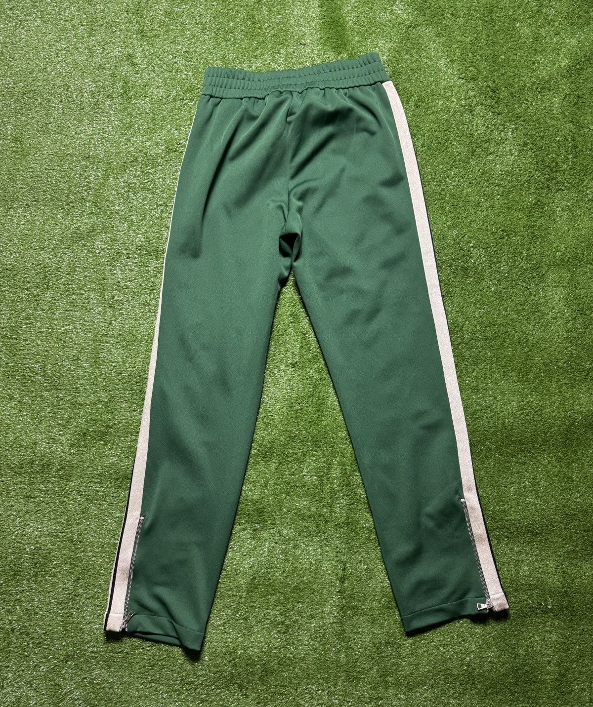 Palm Angels Palm angels Track pants Size medium Size US 34 / EU 50 - 3 Thumbnail