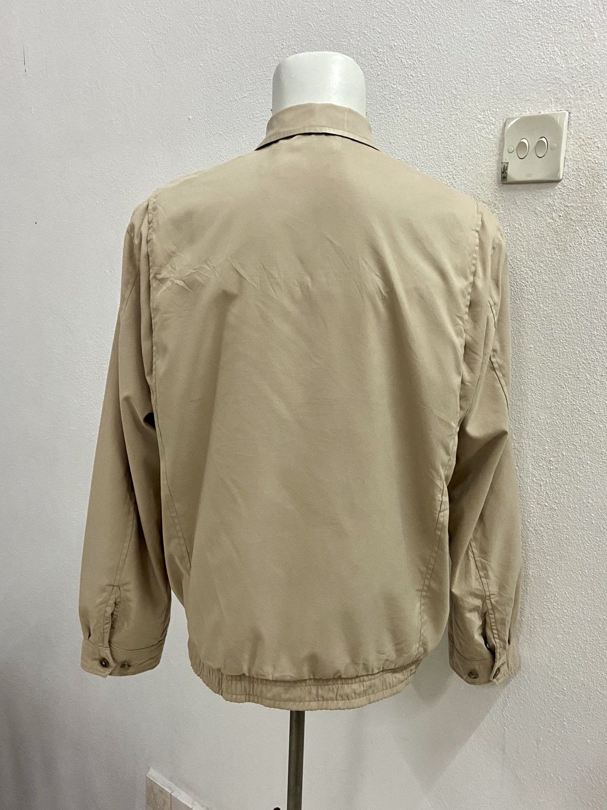 Polo Ralph Lauren Polo Ralph Lauren Bi Swing Jacket Size US M / EU 48-50 / 2 - 4 Thumbnail