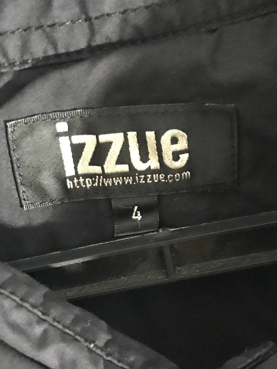 Japanese Brand × izzue patchwork design Size US M / EU 48-50 / 2 - 8 Thumbnail