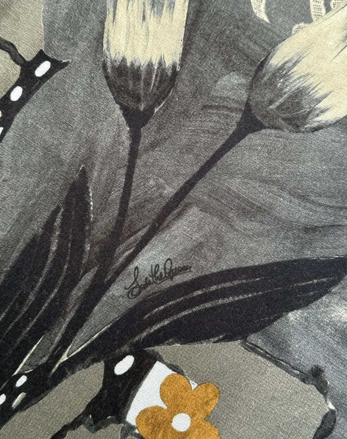 Designer Save the Queen Y2K vintage graphic dress Size S / US 4 / IT 40 - 5 Thumbnail