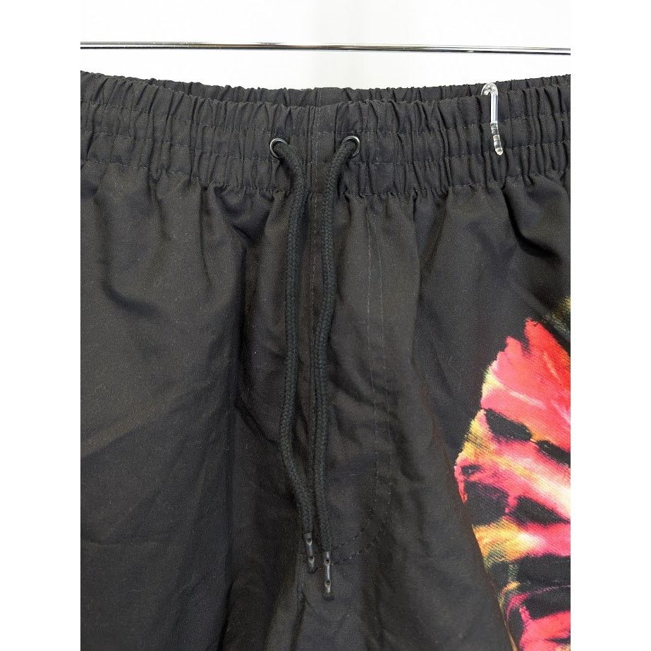 Dries Van Noten o1rshd1 Floral Print Short in Multicolor Size US 32 / EU 48 - 3 Thumbnail