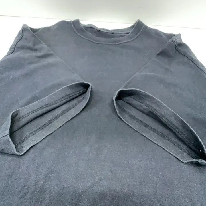 Balenciaga Balenciaga Balenciaga Graphic Cotton ShortSleeve T -2507 Size US XL / EU 56 / 4 - 8 Thumbnail