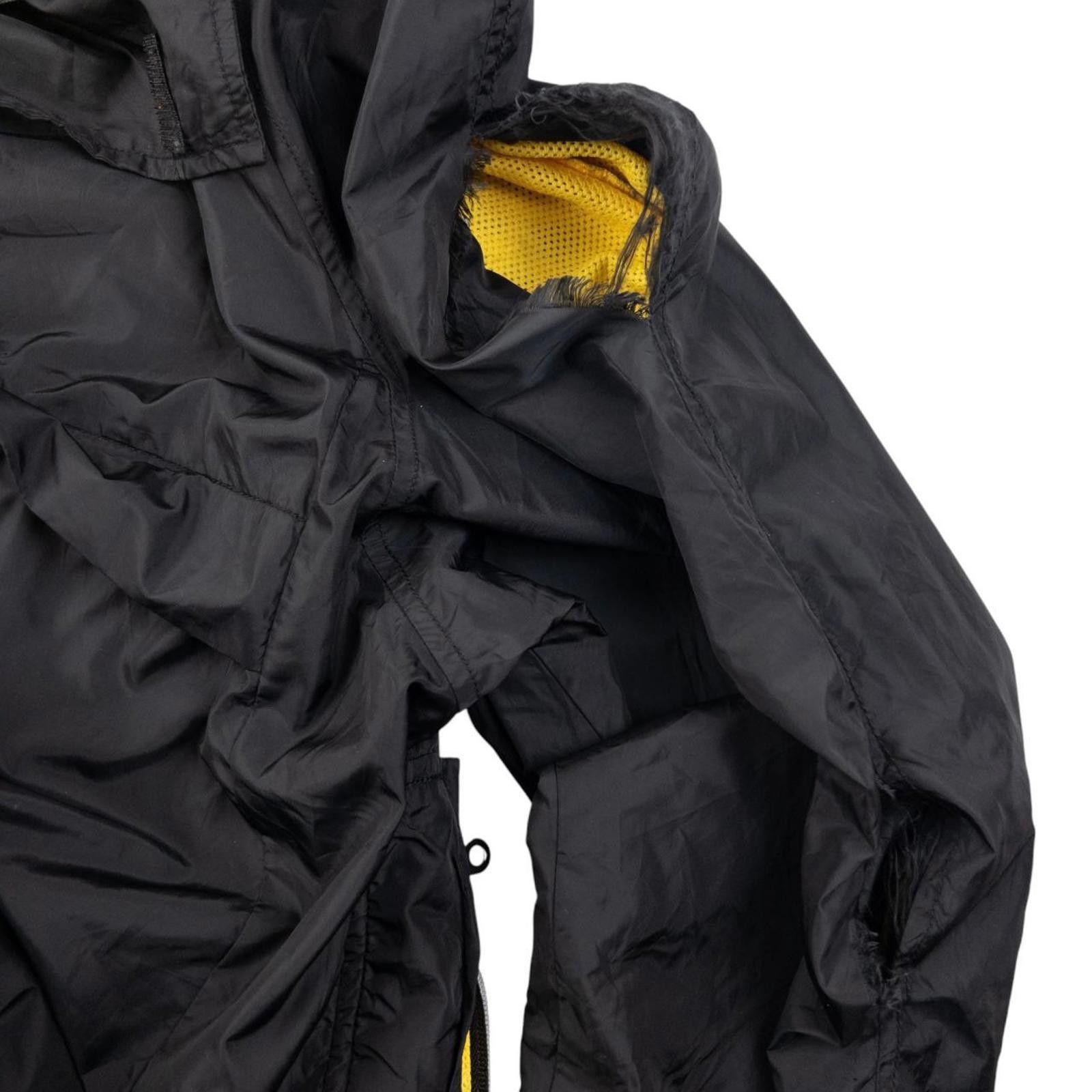 Marithe + Francois Girbaud Vintage Marithe + Francois Girbaud Zip Up Jacket Size XXL Size US XXL / EU 58 / 5 - 7 Thumbnail