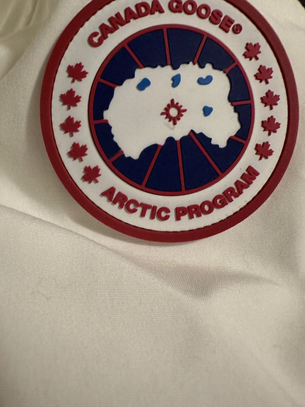 Canada Goose Canada Goose X Angel Chen Arxan Bomber Size US M / EU 48-50 / 2 - 5 Thumbnail