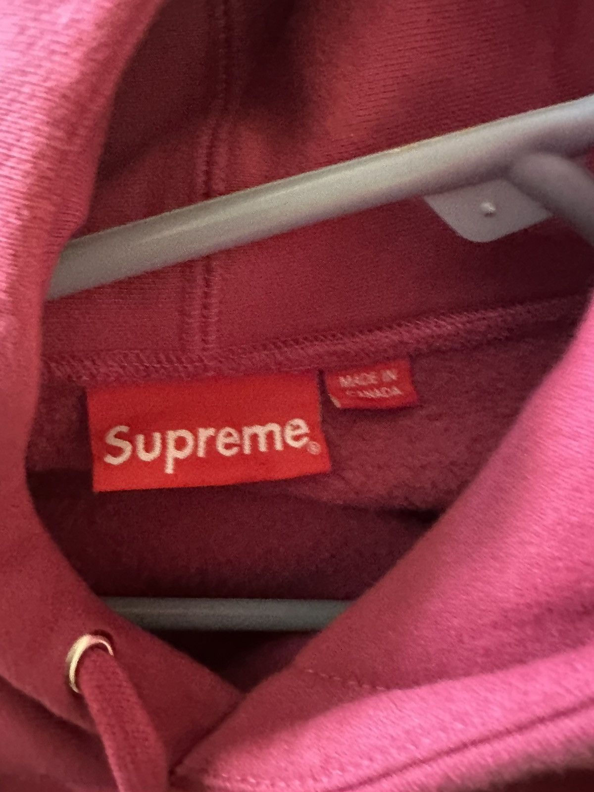 Supreme Supreme Sick Mother - Sick Child Hoodie Size US M / EU 48-50 / 2 - 4 Thumbnail