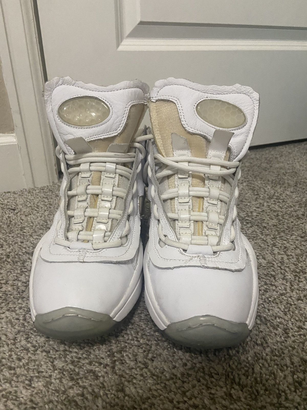 Maison Margiela Questions