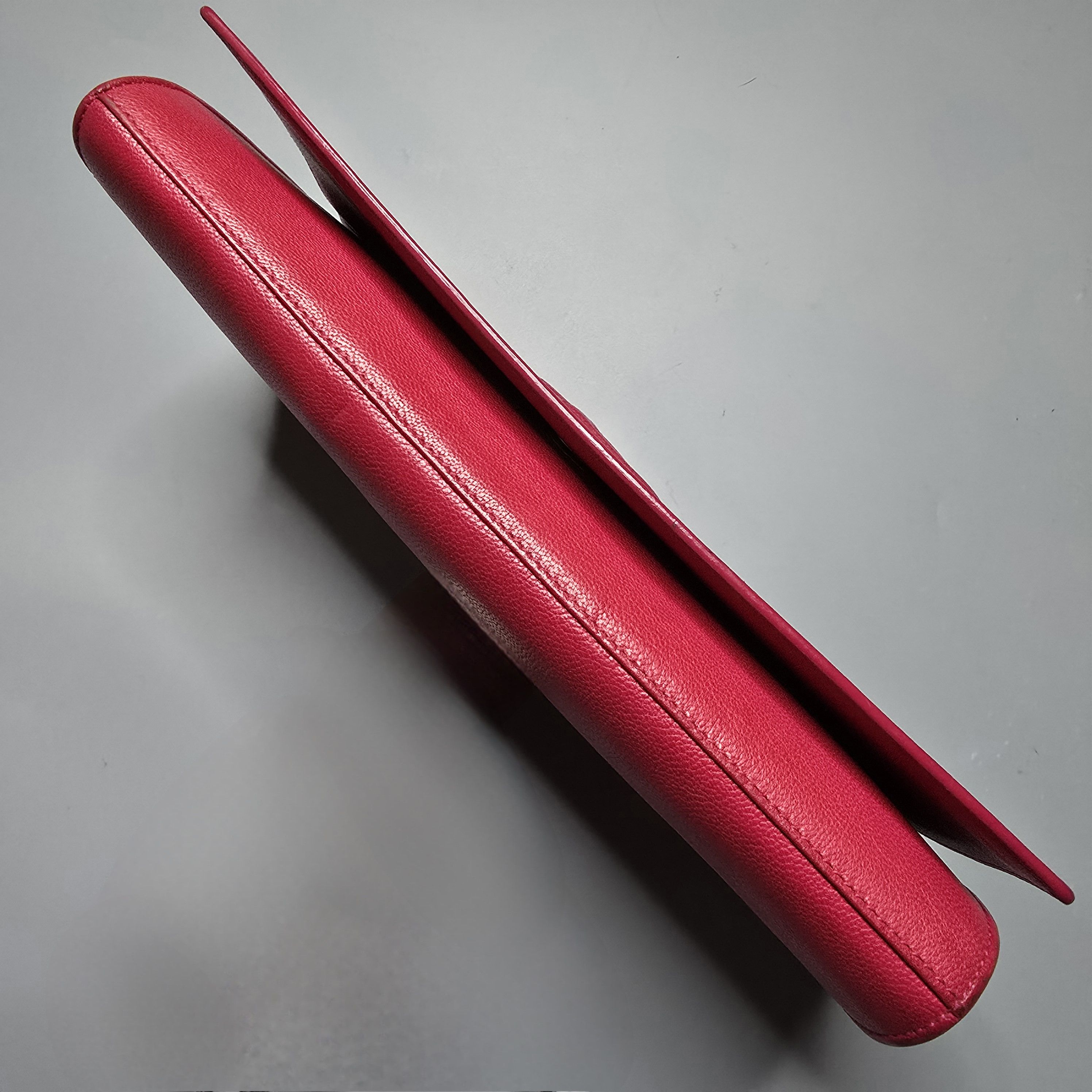 Saint Laurent Paris Saint Laurent - 2014 Belle De Jour Clutch Bag Size ONE SIZE - 4 Thumbnail