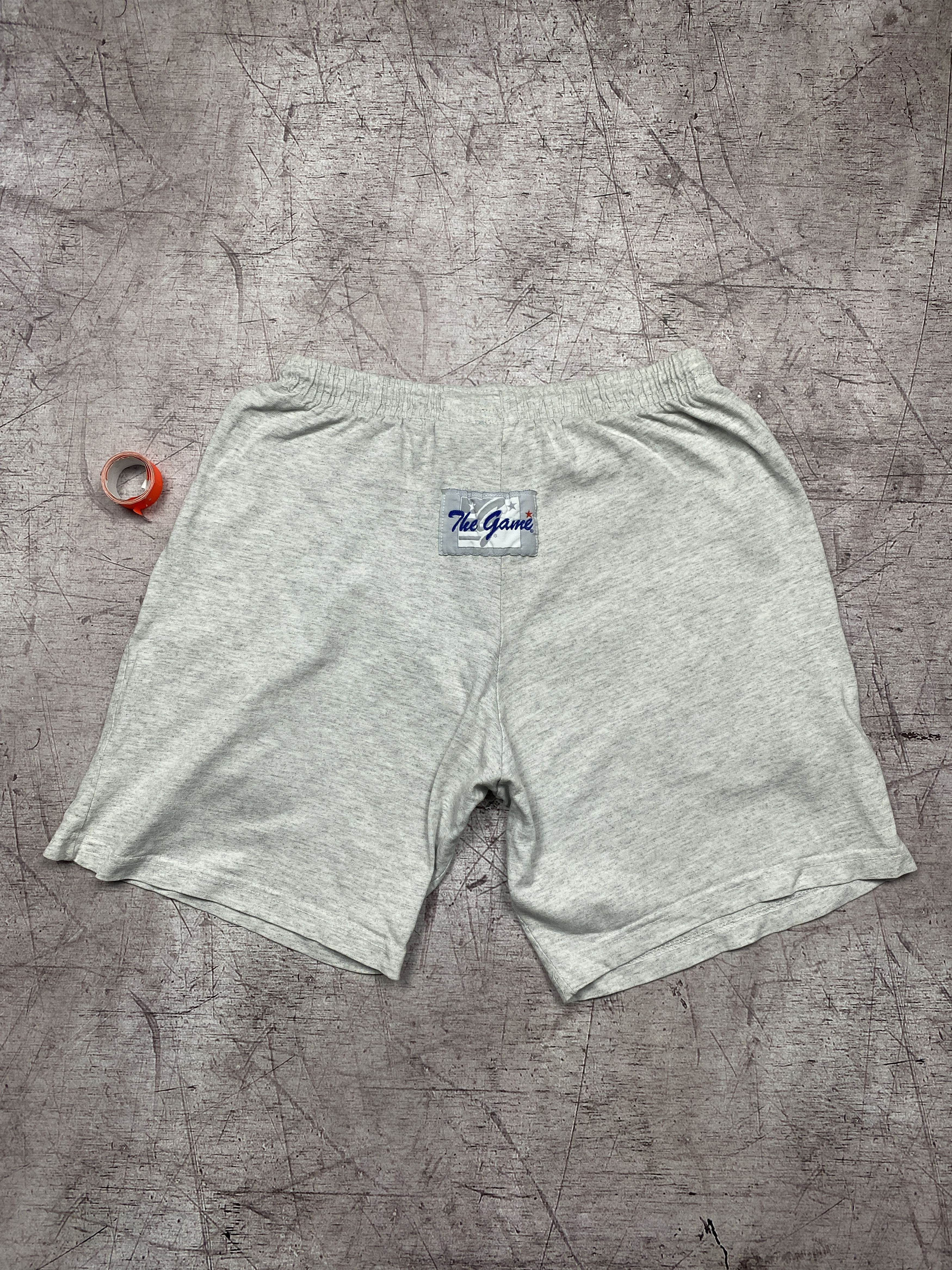 MLB × Vintage Chicago White Sox 90s Vintage Mens Cotton Shorts Size US 30 / EU 46 - 8 Thumbnail