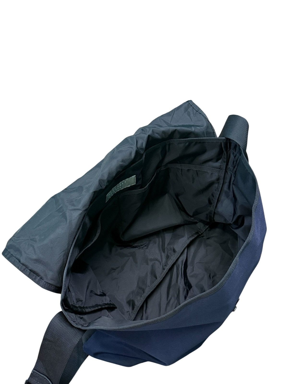 Porter RARE MARGARRET HOWELL X PORTER MASSENGER BAG Size ONE SIZE - 8 Thumbnail