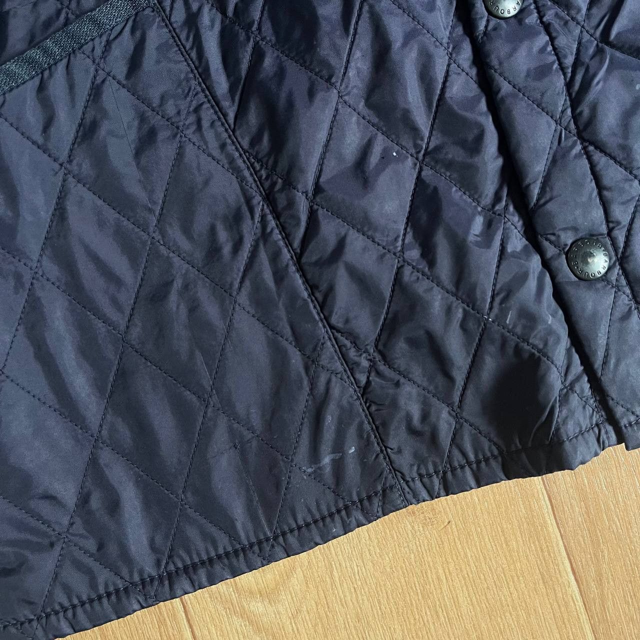 Barbour Barbour Quilt Jacket Size US L / EU 52-54 / 3 - 7 Thumbnail