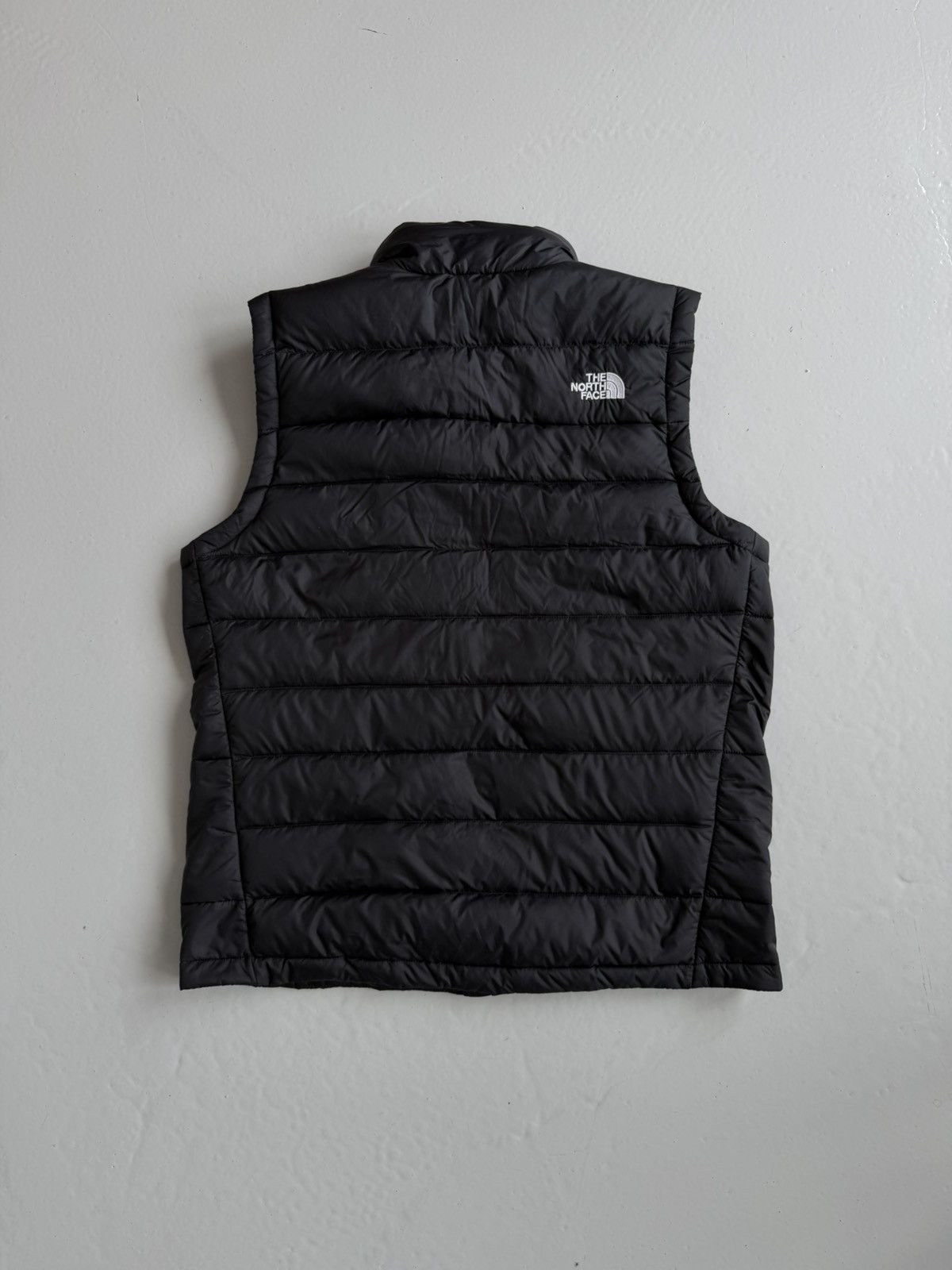 The North Face The north face 550 puffer vest Size US L / EU 52-54 / 3 - 2 Thumbnail