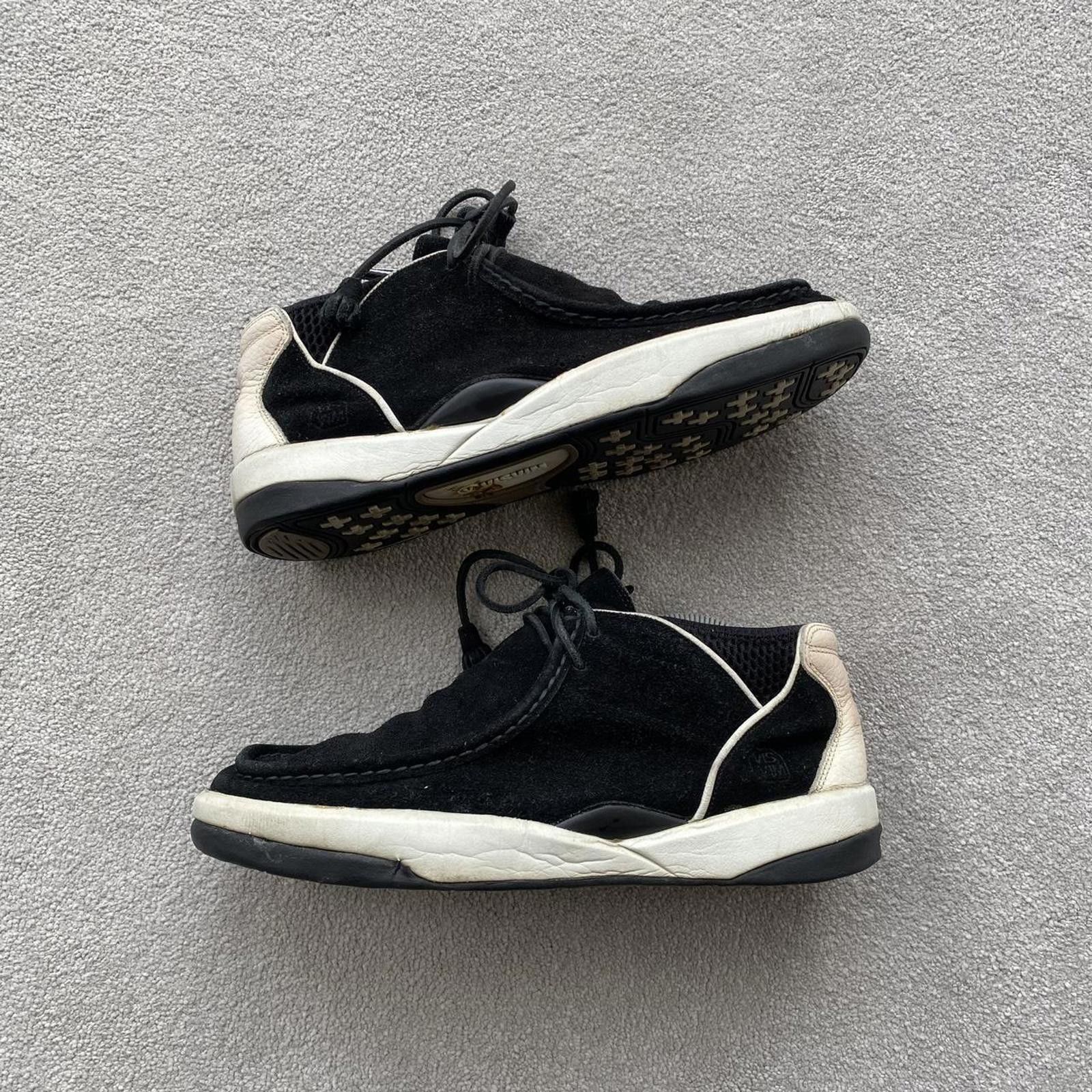 Visvim Visvim x Neighbourhood Trainers Shoes Boots Size US 10 / EU 43 - 1 Thumbnail