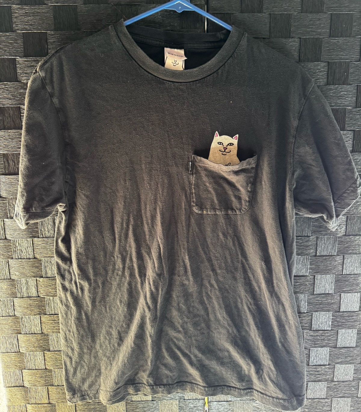 RIPNDIP RipNDip Shirt Size M Size US M / EU 48-50 / 2 - 1 Thumbnail