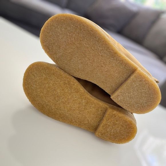 JW Anderson JW Anderson Ankle Boot in Mustava & Beige Size US 10 / IT 40 - 8 Thumbnail