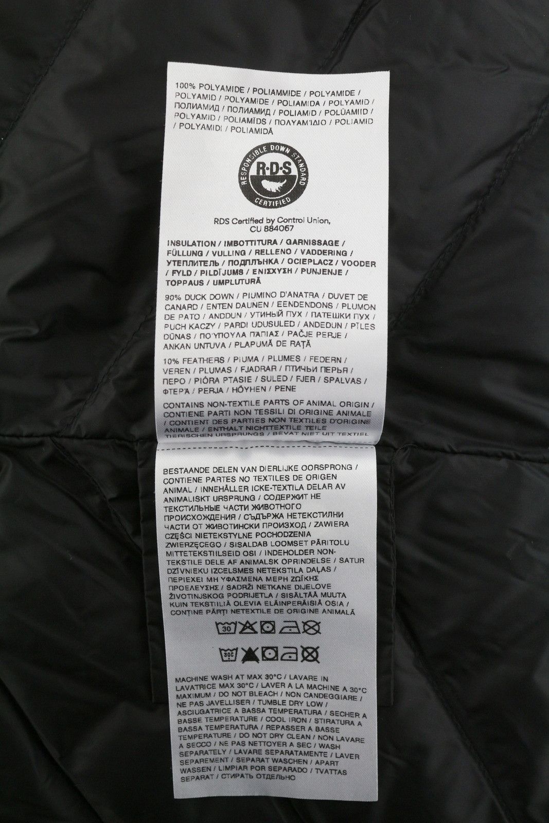 Woolrich Woolen Mills Pacific Soft Shell L White Down Waterproof 86899 Size US L / EU 52-54 / 3 - 13 Thumbnail