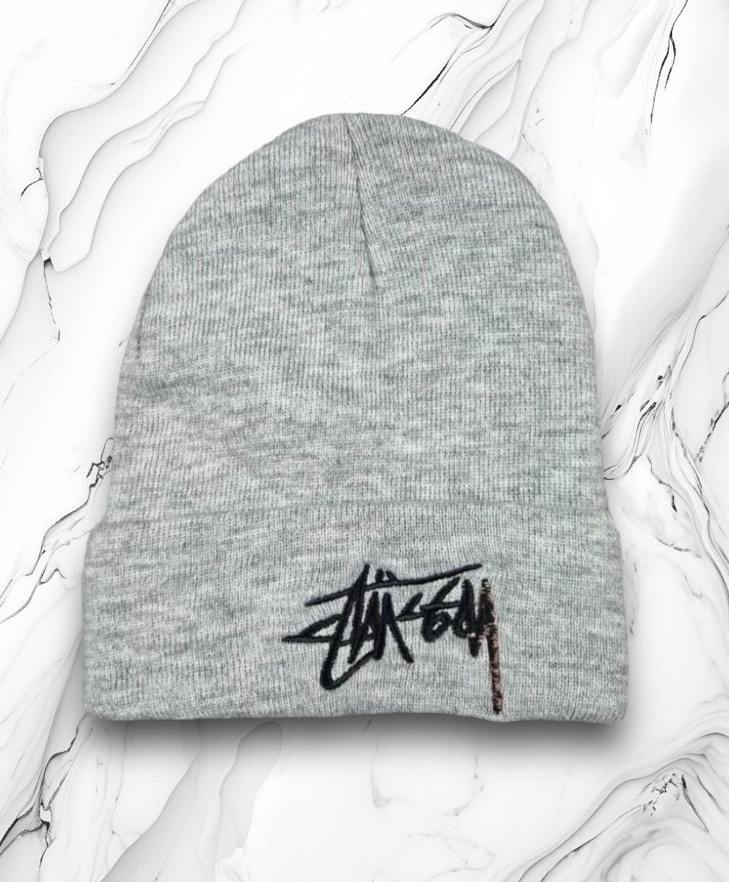 Stussy × Vintage Vintage Stussy Hype Streetwear Hats Size ONE SIZE - 1 Thumbnail