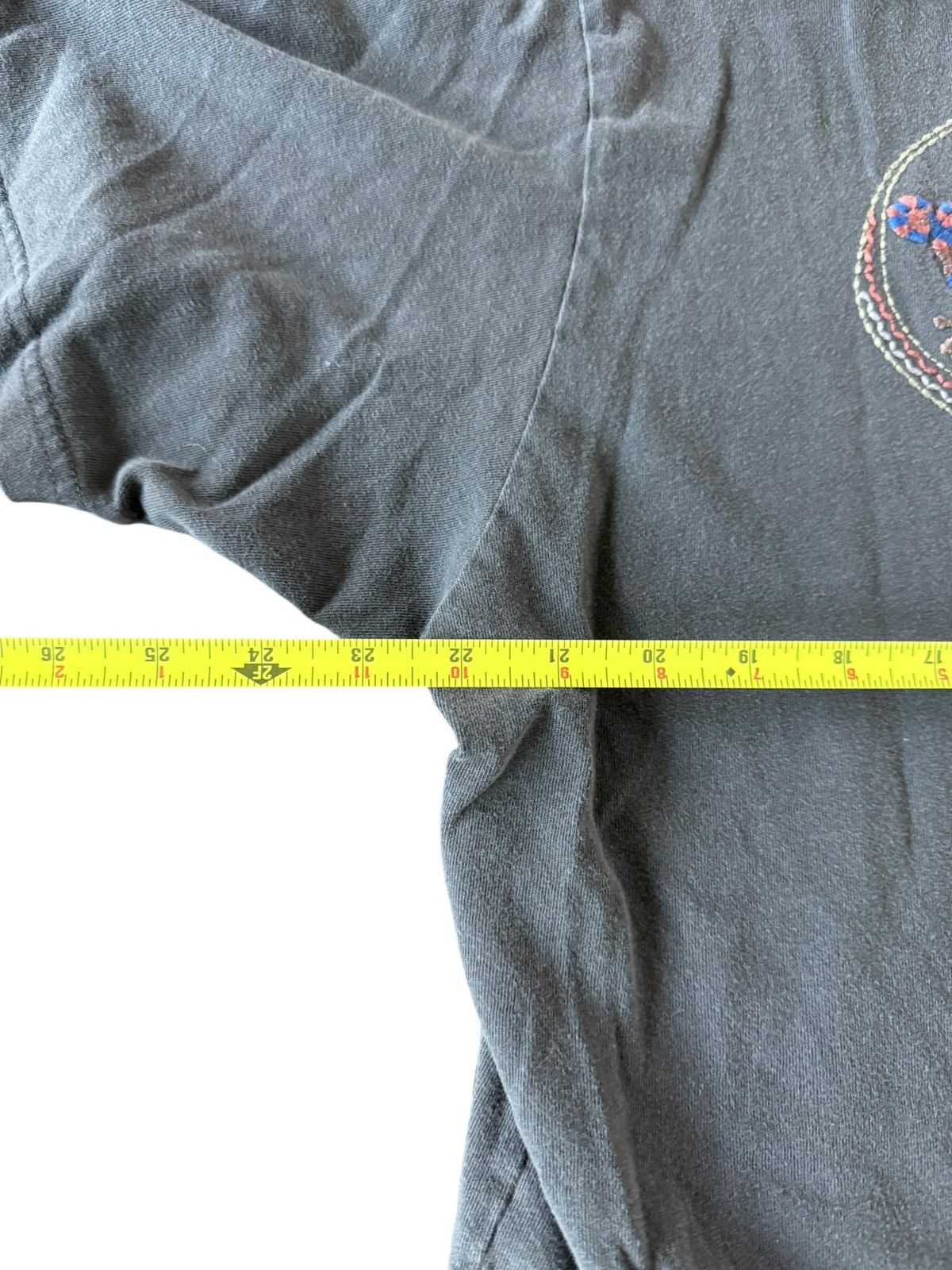 Supreme Supreme Zodiac S/S Top Black Size Large (XL) Mens Streetwear Size US XL / EU 56 / 4 - 8 Thumbnail