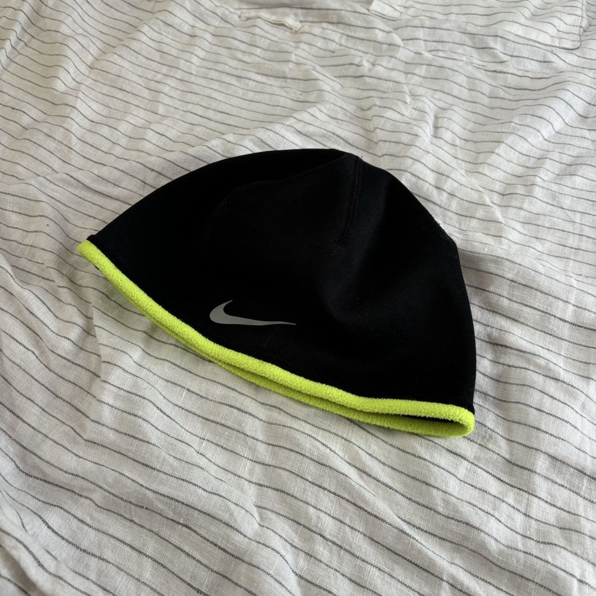 Nike Nike Run Therma-fit hat one size 2 side sportswear Size ONE SIZE - 1 Thumbnail