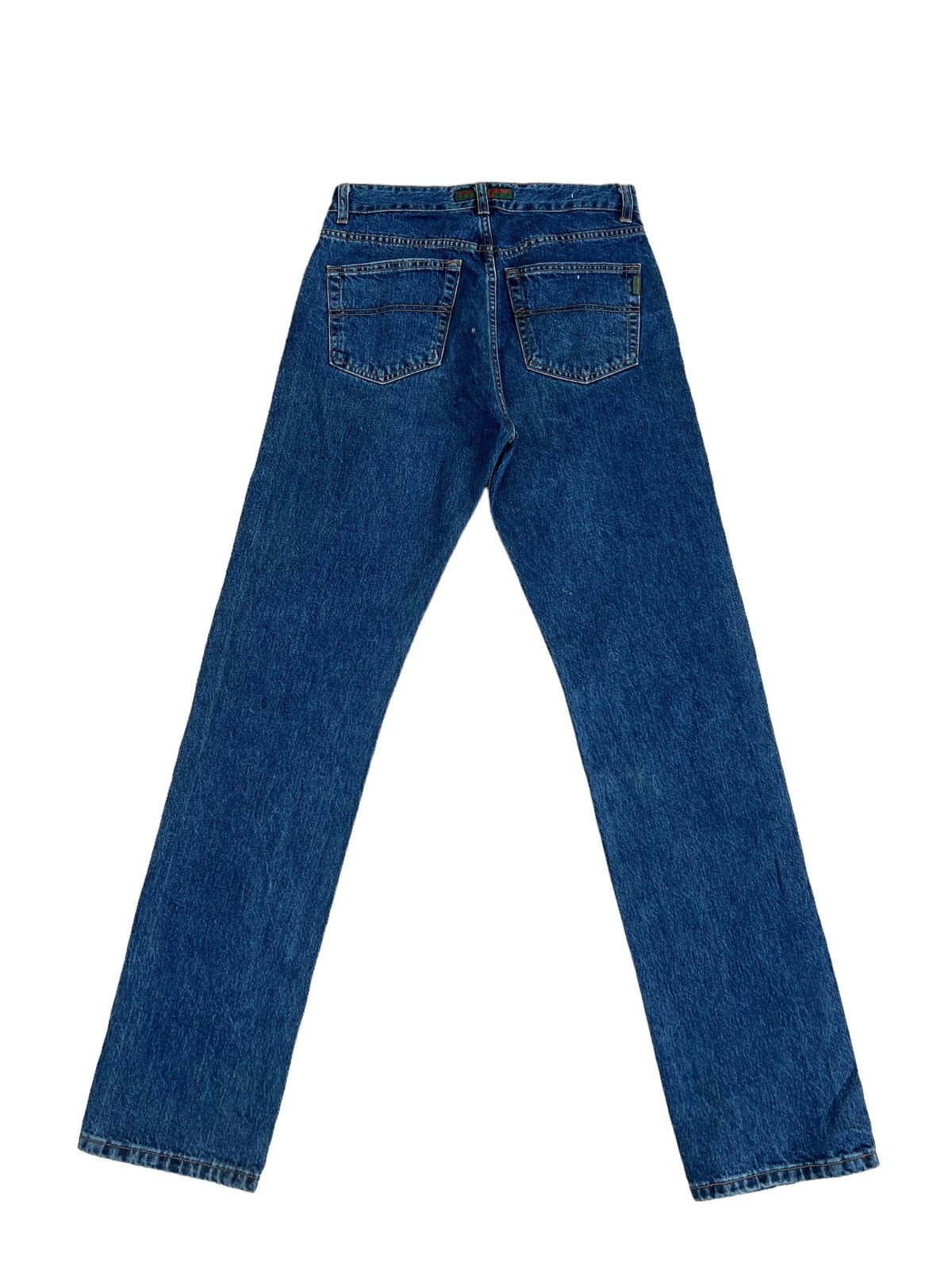 Katharine Hamnett London × Vintage Archive 80s Katherine Hamnett 
