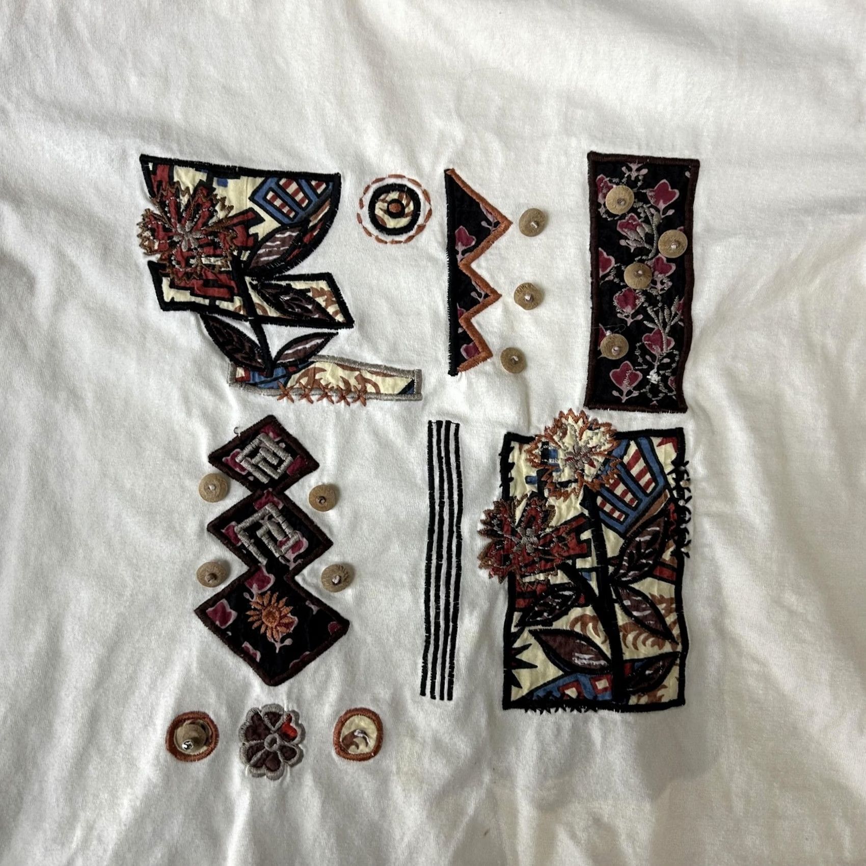 Vintage VINTAGE? No. Size L / US 10 / IT 46 - 2 Thumbnail