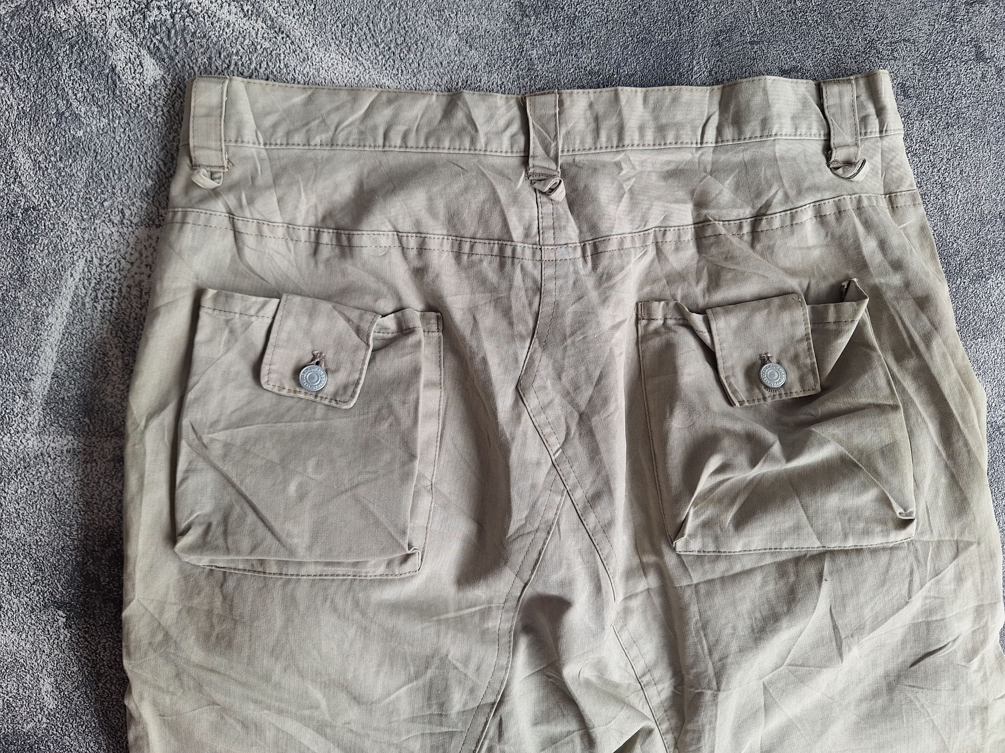 If Six Was Nine × Issey Miyake Sunao Kuwahara by Issey Miyake Pants Size US 31 - 11 Thumbnail