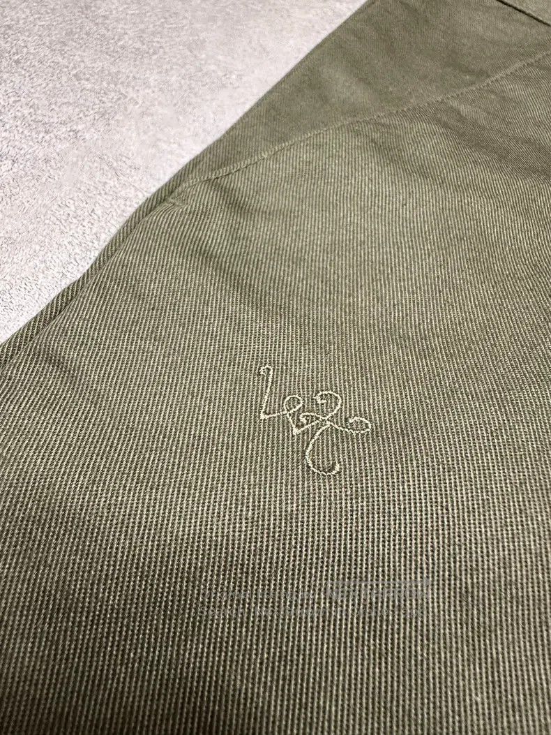 Wtaps Wtaps size M Early gold standard work pants Size US 38 / EU 54 - 9 Thumbnail
