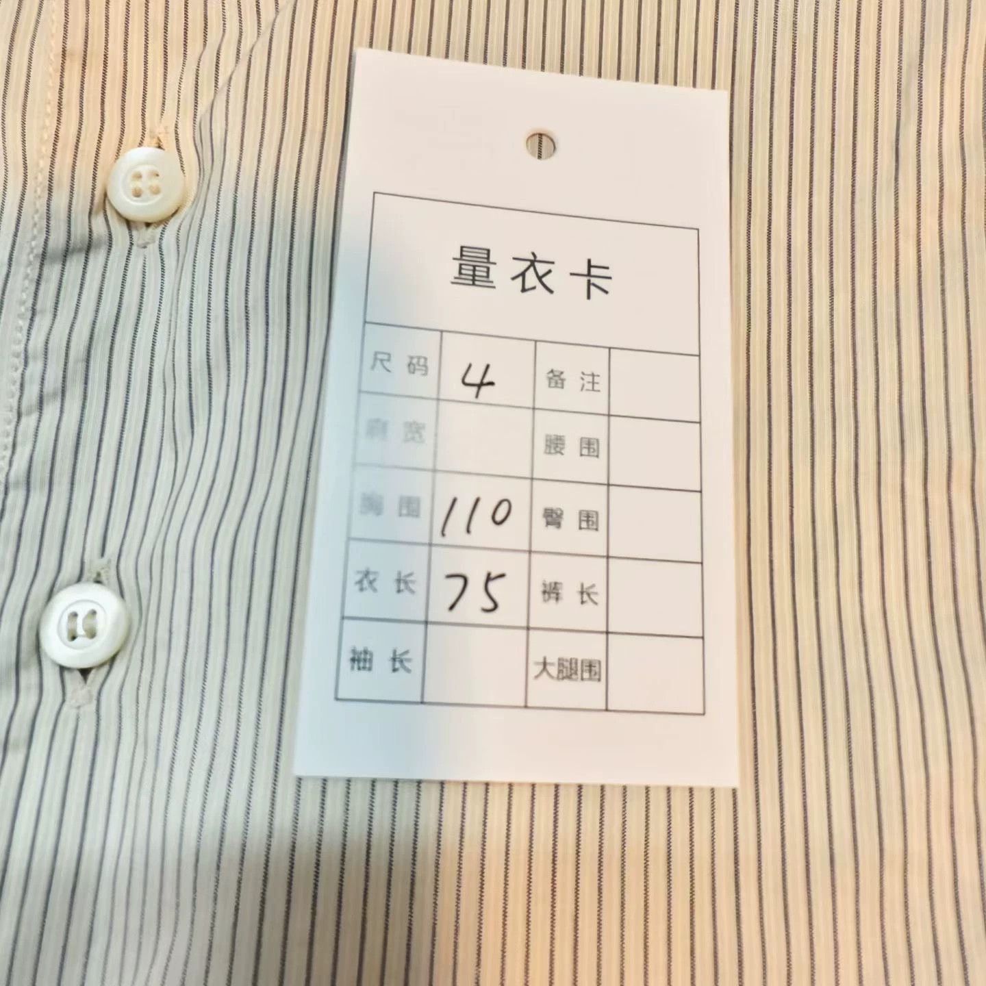 Dior long shirt with bee embroidery