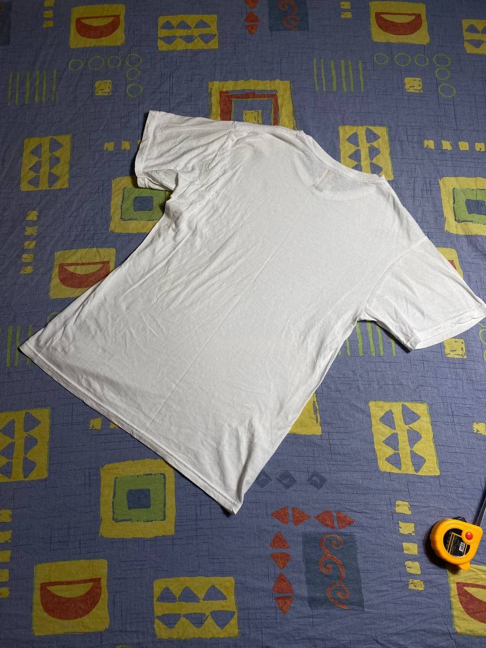 Hanes Vintage Hanes t-shirt Size US S / EU 44-46 / 1 - 11 Thumbnail