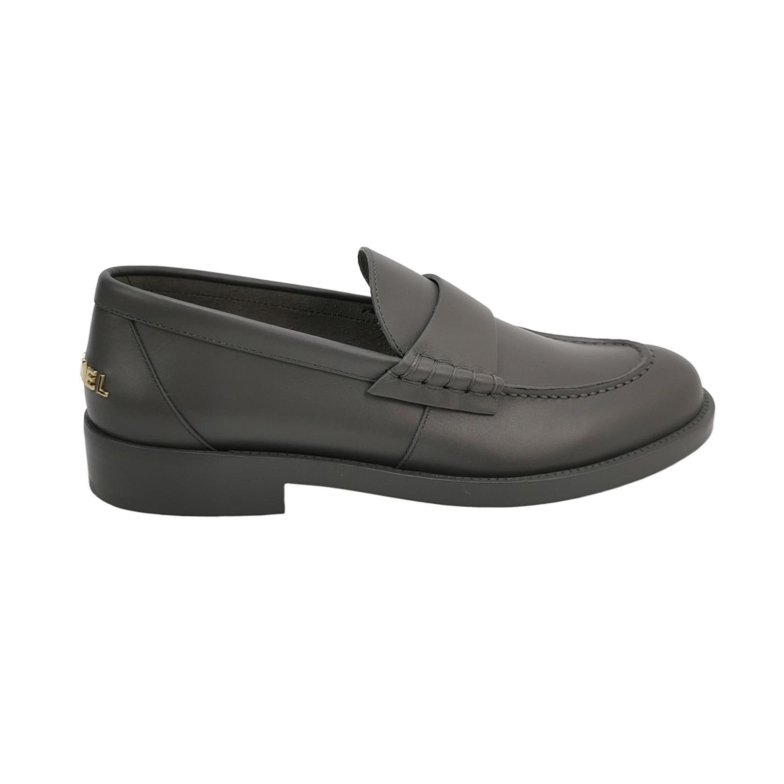Chanel Chanel Women 7-5 Flats Size US 7.5 / IT 37.5 - 1 Thumbnail