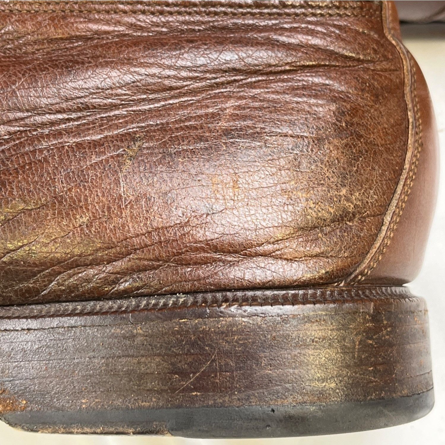Other Cable & Co. Men's Brown Shoes/Oxfords Sz 11D SKU 4709 Size US 11 / EU 44 - 8 Thumbnail