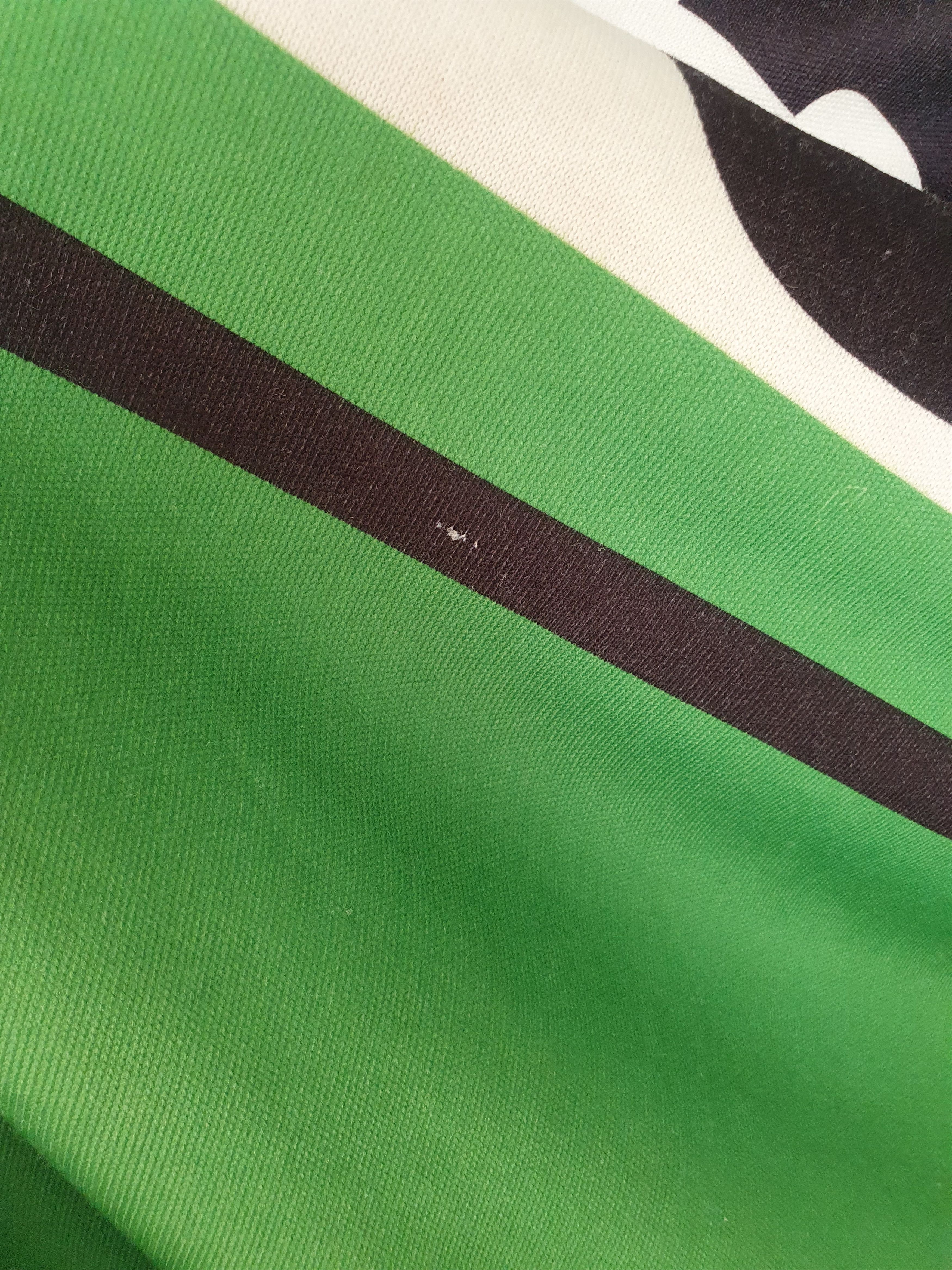 Vintage Decoux Sport Vintage Made in France Rugby Jersey sz XL Size US XL / EU 56 / 4 - 15 Thumbnail
