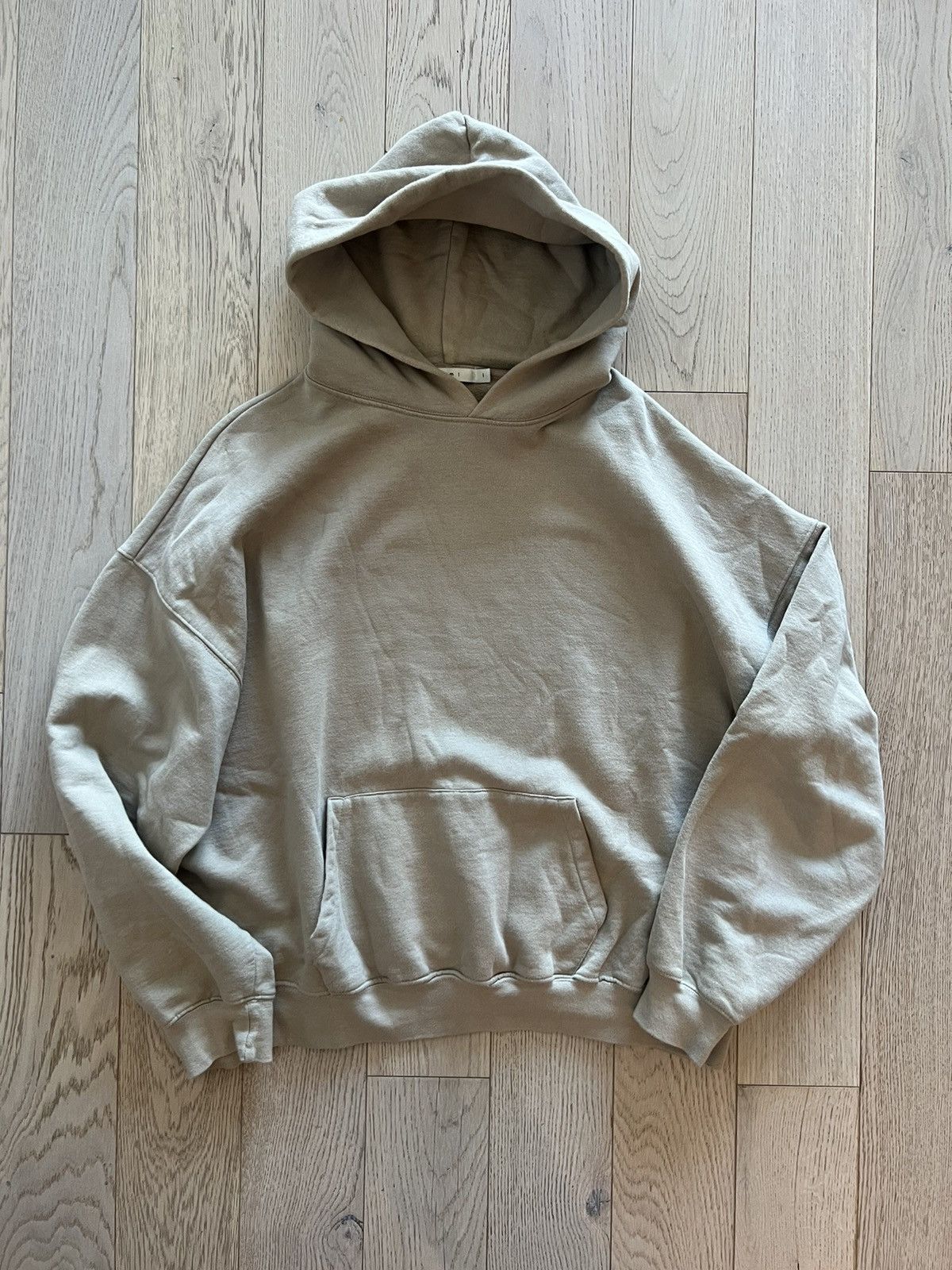 MNML Oversized Hoodie Size US L / EU 52-54 / 3 - 1 Thumbnail